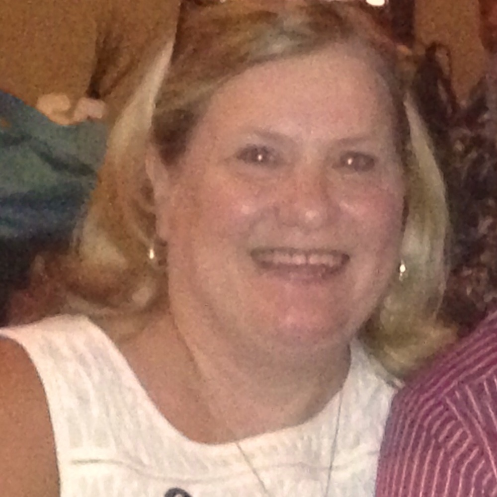 Meet your Posher, Michele